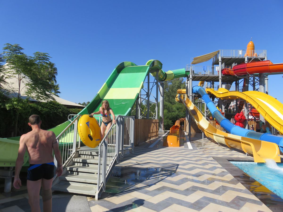 imagini hotel MEGASARAY 2021